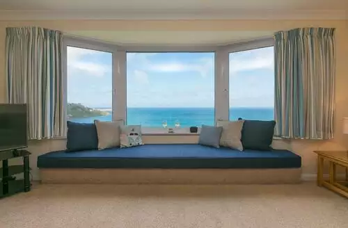 2 bedroom Dolphin Watch in Cornwall