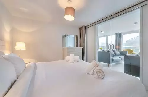 1 bedroom Sea Retreat in Cornwall