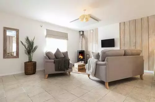 2 bedroom The Old Post Office in Cornwall