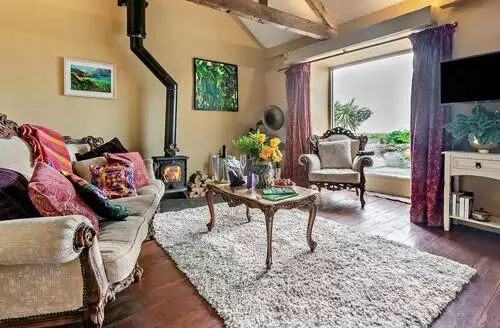 1 Bed Cottage In Penzance