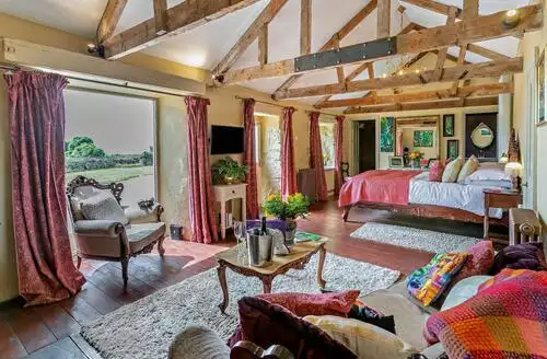 1 Bed Cottage In Penzance