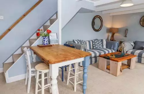 2 Cliff Cottages