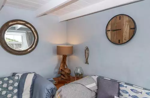 2 Cliff Cottages