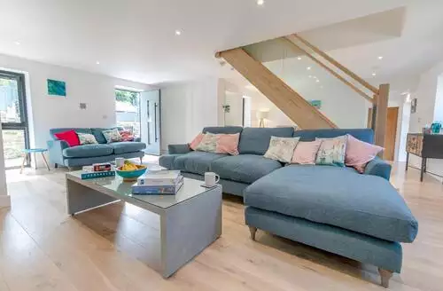 3 Bed Cottage In Poundstock
