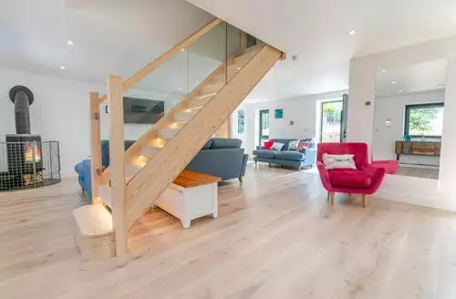3 Bed Cottage In Poundstock