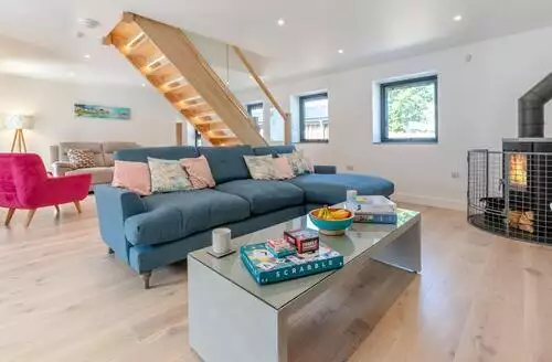 3 Bed Cottage In Poundstock