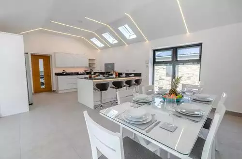 3 Bed Cottage In Poundstock