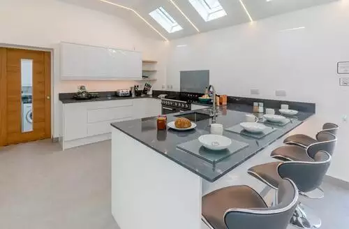 3 Bed Cottage In Poundstock