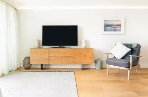 3 Bed Cottage In St. Eval