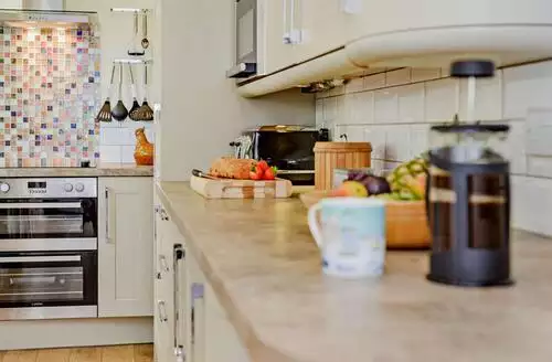 4 Bed Cottage In Fowey