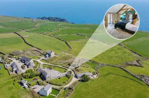 1 bedroom 1 Bed Cottage In Penzance in Cornwall