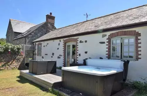 2 bedroom 2 Bed Cottage In St. Agnes in Cornwall