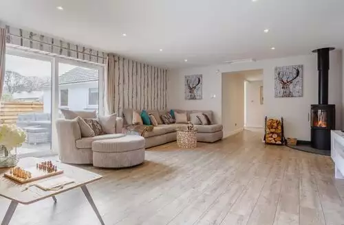 6 bedroom 6 Bed Cottage In Penzance in Cornwall