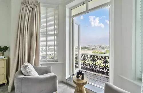 9 bedroom 9 Bed Cottage In Newquay in Cornwall