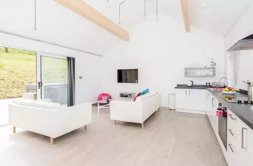 3 bedroom Ash Cottage in Cornwall