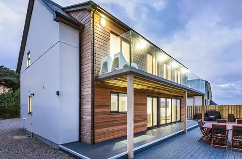 5 bedroom Chy Lowen in Cornwall