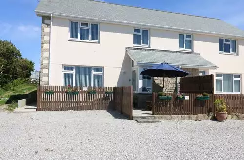 4 bedroom Hagar Vor in Cornwall