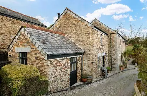 1 bedroom Honey Pot in Cornwall