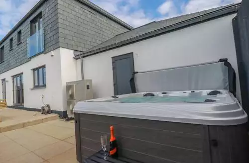 5 bedroom Lavender House in Cornwall
