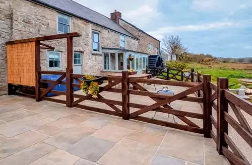 4 bedroom Mill House   Uk50646 in Cornwall