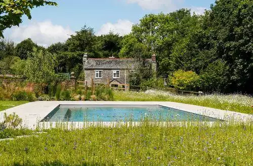 7 bedroom Osier Manor in Cornwall