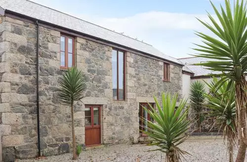 2 bedroom Pol Glas Hall in Cornwall