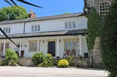 2 bedroom Sea Cliff Cottage in Cornwall