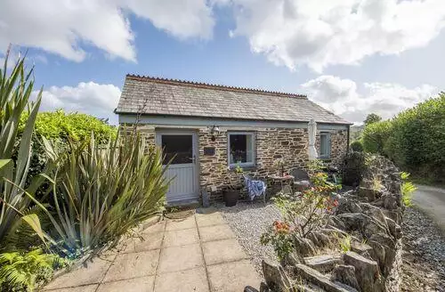 1 bedroom Spice Barn in Cornwall