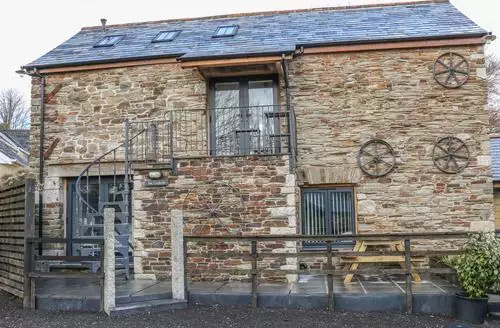 2 bedroom The Cart House in Cornwall