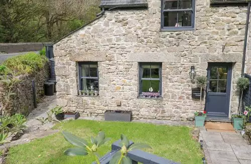 3 bedroom Wood Brook Cottage in Cornwall