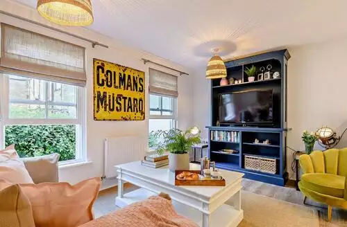 1 bedroom 1 Bed Apartment In Cirencester in Cotswolds