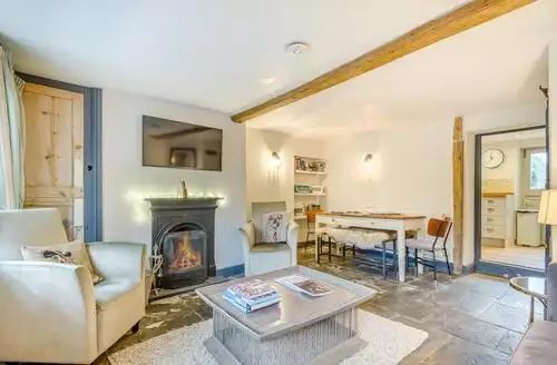 3 bedroom 3 Bed Apartment In Moreton In Marsh in Cotswolds