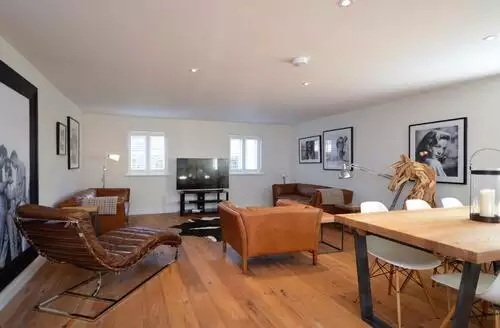 3 bedroom 3 Bed Apartment In Tetbury in Cotswolds