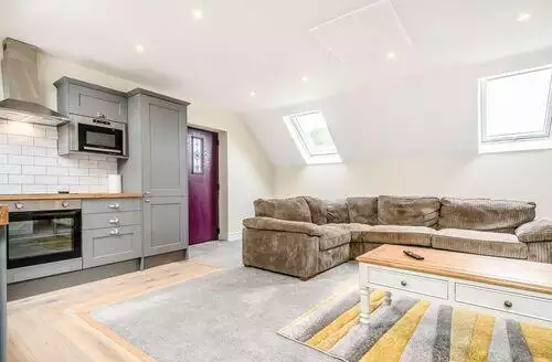 1 bedroom Bears Court The Flat in Cotswolds