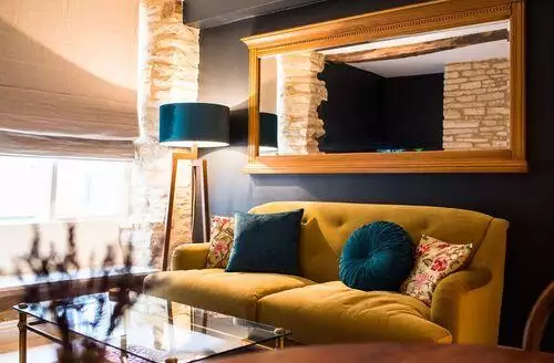 2 bedroom Cirencester Park Cottage in Cotswolds
