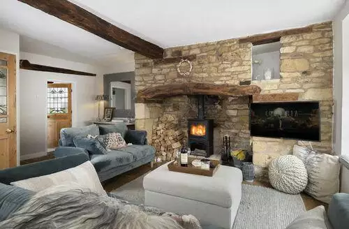 Corner Cottage