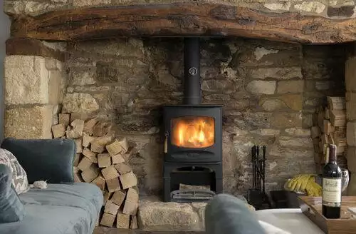 Corner Cottage