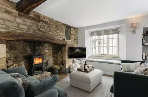 Corner Cottage
