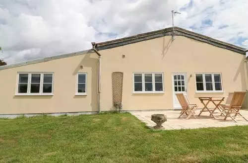 1 bedroom Flagstone Cottage in Cotswolds