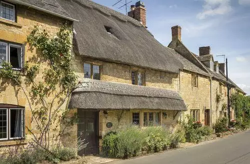 1 bedroom Inglenook Cottage in Cotswolds
