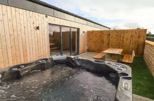 3 bedroom Bears Court Barn 4 in Cotswolds