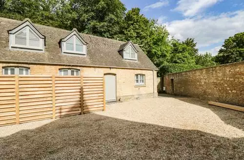 2 bedroom The Coach House in Cotswolds