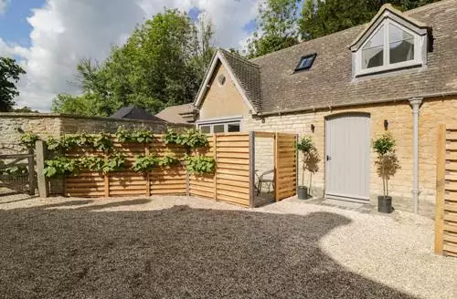 1 bedroom The Hayloft in Cotswolds