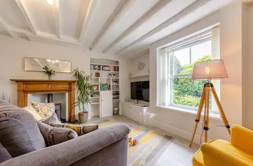 1 bedroom 1 Bed Apartment In Bideford in Devon