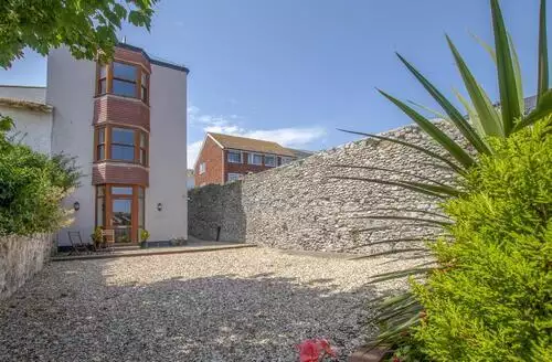 1 bedroom 1 Bed Apartment In Seaton in Devon