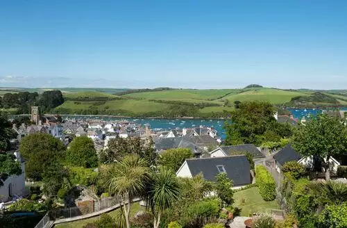1 bedroom 2 Albany House in Devon