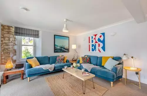 2 bedroom 2 Bed Apartment In Beer in Devon