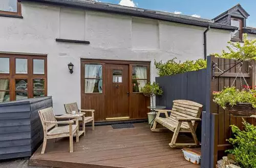 2 bedroom 2 Bed Apartment In Bideford in Devon
