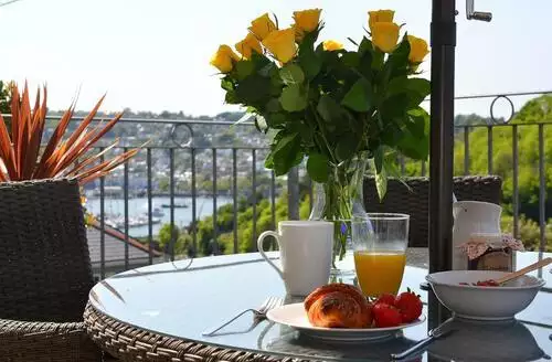 2 bedroom 2 Bed Apartment In Kingswear in Devon