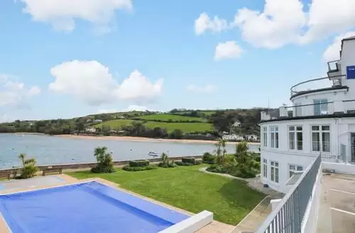 1 bedroom 24 The Salcombe in Devon